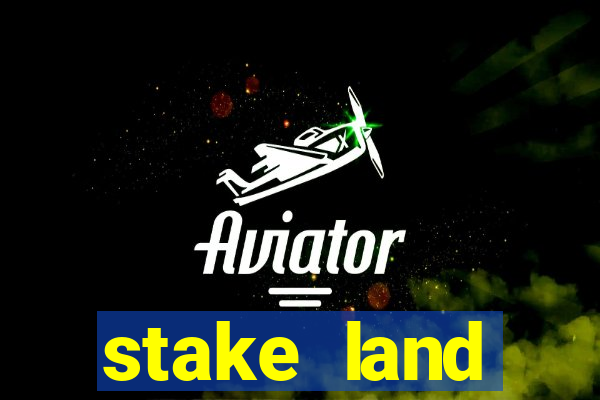 stake land anoitecer violento filme completo dublado